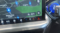 Ford Focus 1.0 EcoBoost Hybrid mHEV 155 Titanium Vignale 5dr Petrol Hatchback